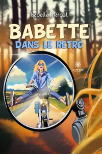 Babette dans le rétro_cover