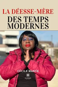 La Déesse-Mère des Temps Modernes_cover