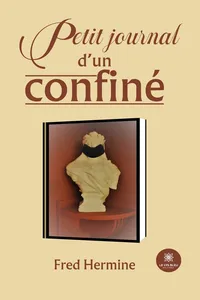 Petit journal d’un confiné_cover