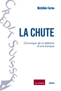 La Chute_cover