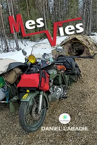 Mes vies_cover
