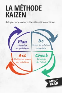 La Méthode Kaizen_cover