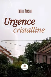Urgence cristalline_cover