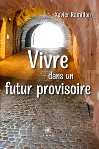 Vivre dans un futur provisoire_cover