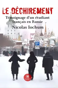 Le déchirement_cover