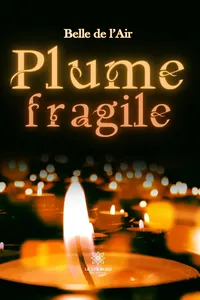 Plume fragile_cover