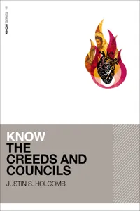 Know the Creeds and Councils_cover