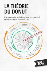 La théorie du Donut_cover