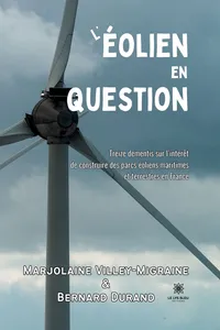 L’éolien en question_cover