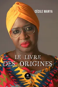 Le livre des origines_cover