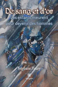De sang et d’or_cover