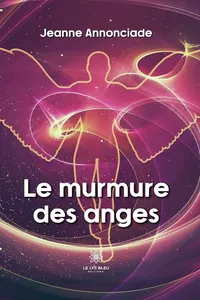 Le murmure des anges_cover