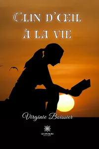 Clin d’œil à la vie_cover