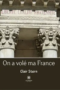 On a volé ma France_cover