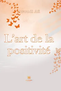 L’art de la positivité_cover