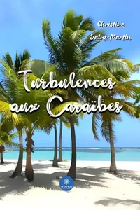 Turbulences aux Caraïbes_cover