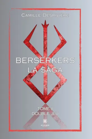 Berserkers - Tome 2