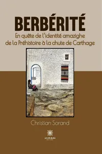 Berbérité_cover