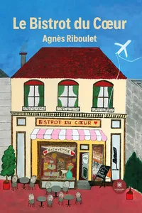 Le Bistrot du Cœur_cover