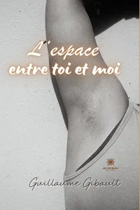 L’espace entre toi et moi_cover