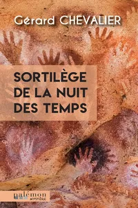 Sortilège de la nuit des temps_cover