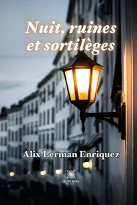 Nuit, ruines et sortilèges_cover