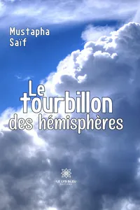 Le tourbillon des hémisphères_cover