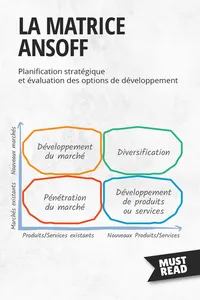 La Matrice Ansoff_cover