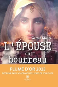 L’épouse du bourreau_cover