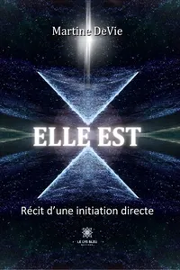 Elle est_cover