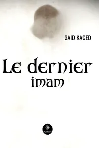Le dernier imam_cover
