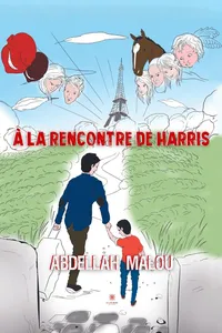 Une étonnante rencontre_cover