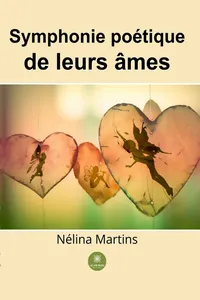 Symphonie poétique de leurs âmes_cover