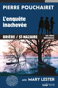 L'enquête inachevée_cover
