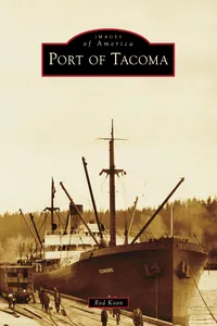 Port of Tacoma_cover