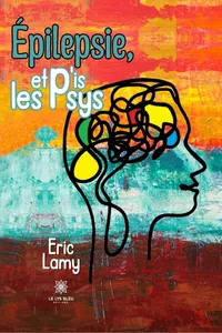 Épilepsie, et p'is les psys_cover