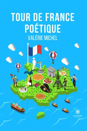 Tour de France poétique