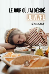 Le jour où j’ai décidé de vivre_cover