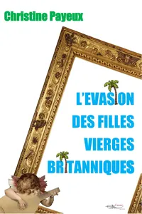 L'évasion des filles vierges britanniques_cover