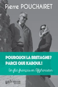 Pourquoi la Bretagne ? Parce que Kaboul !_cover