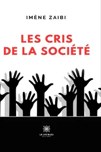 Les cris de la société_cover
