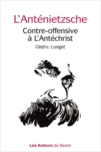 L'Anténietzsche_cover