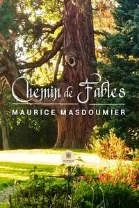 Chemin de Fables_cover