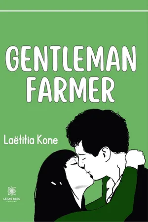 Gentleman farmer