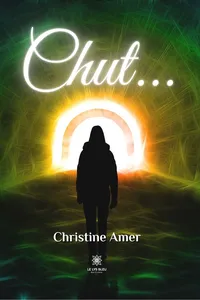 Chut…_cover