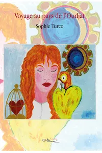 Voyage au pays de l'Oudjat_cover