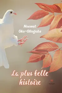 La plus belle histoire_cover