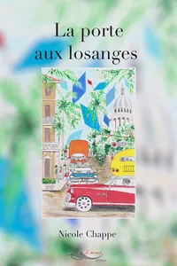 La porte aux losanges_cover