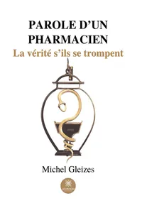 Parole d’un pharmacien_cover