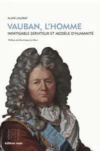 Vauban, l'homme_cover